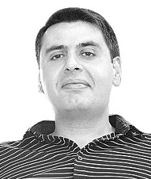 Arik Shabanov Arik Shabanov