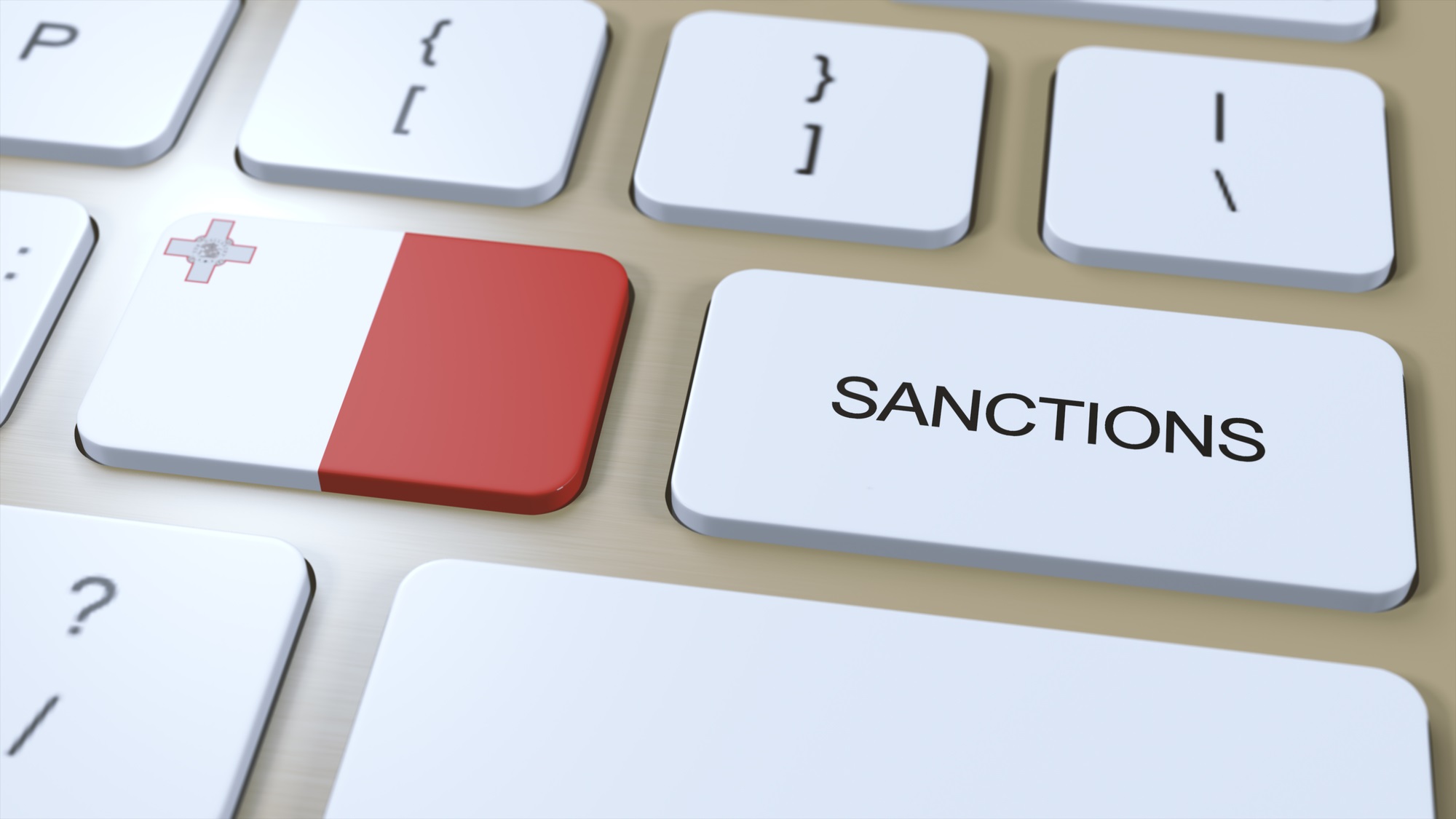 global sanctions