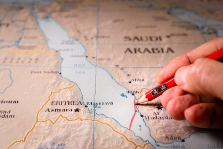 OFAC sanctions on Houthis