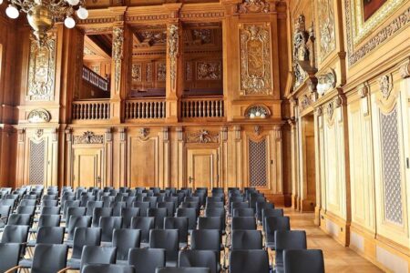 German Court Clears Extradition Path for Danish Researcher