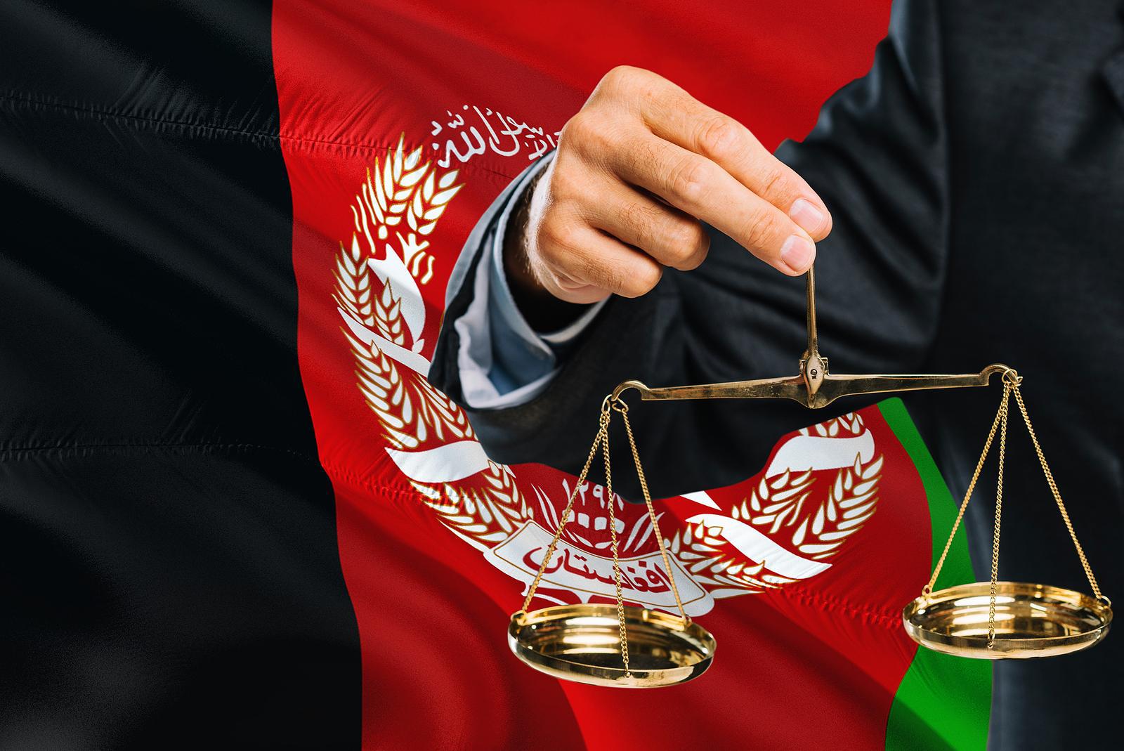 Former Afghan General Extradited to New York on Drug and Weapons Charges