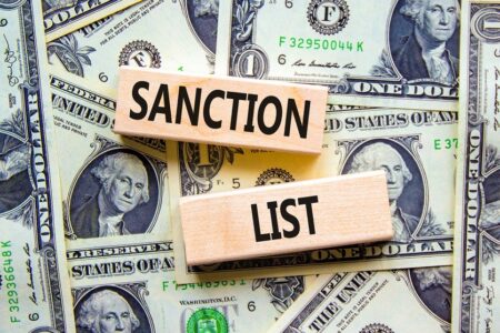 OFAC Sanctions Chinese-Language Marketplace Linked to $24 Billion in Activity