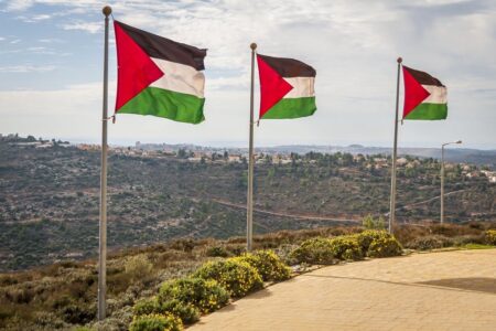 Report Links Designated Group Palestine Action to Funding of Media Outlets