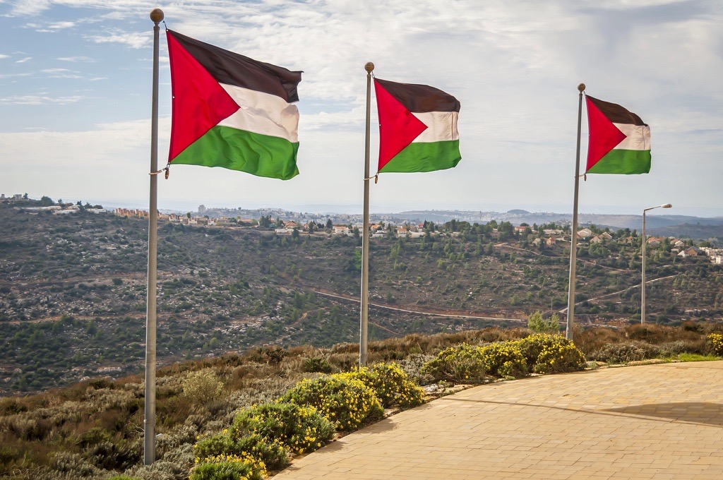 Report Links Designated Group Palestine Action to Funding of Media Outlets